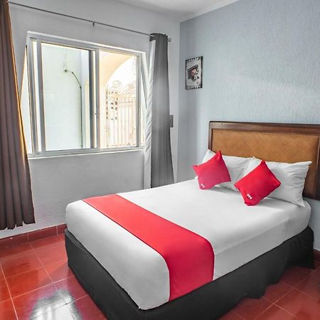 Hotel Dpas 52 ميريدا المظهر الخارجي الصورة