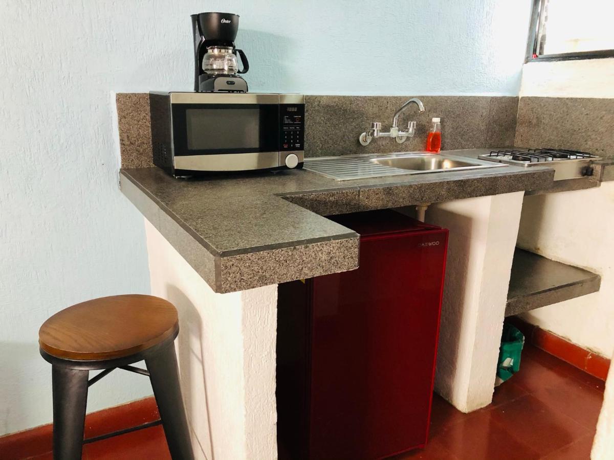 Hotel Dpas 52 ميريدا المظهر الخارجي الصورة