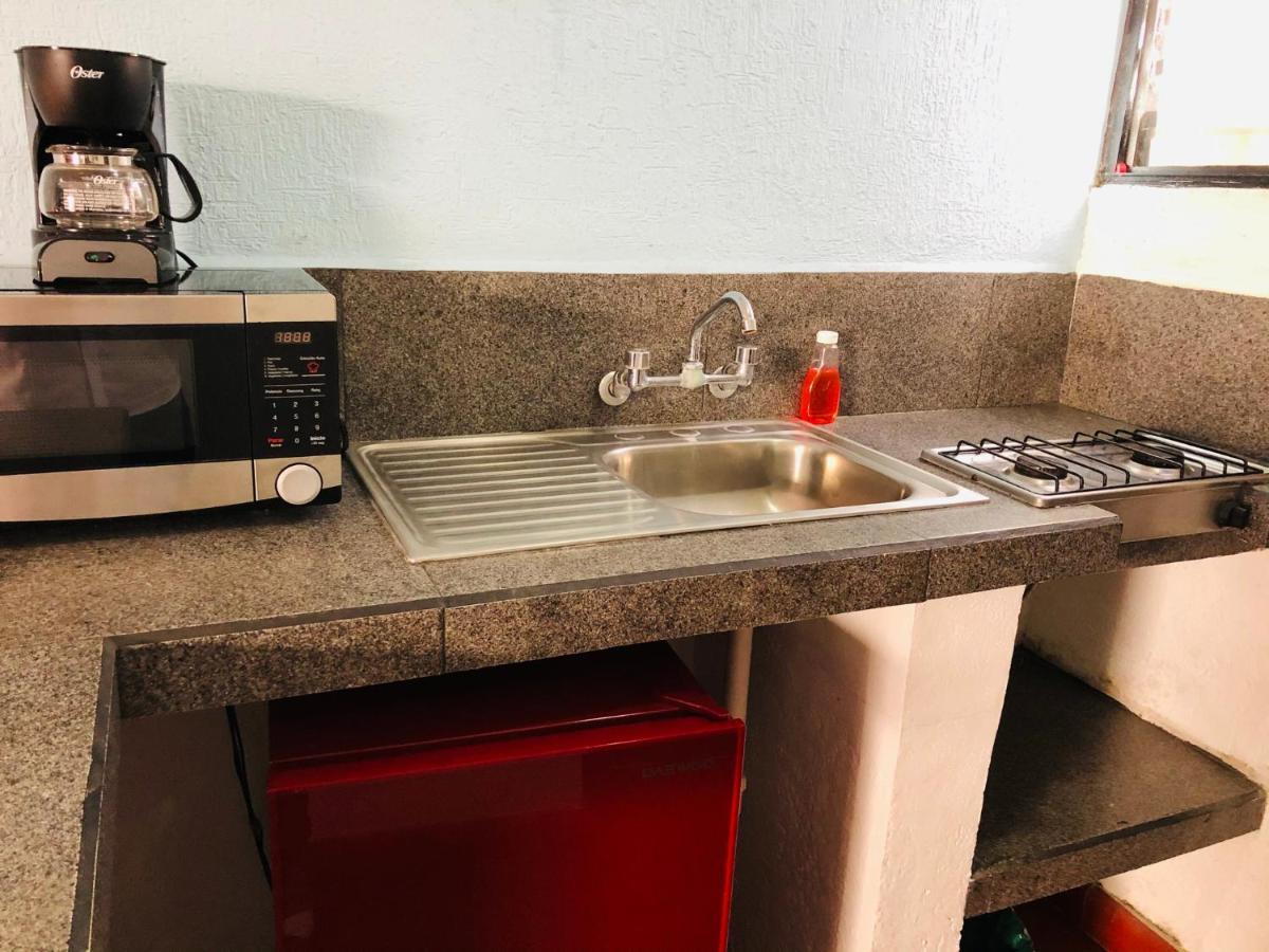 Hotel Dpas 52 ميريدا المظهر الخارجي الصورة
