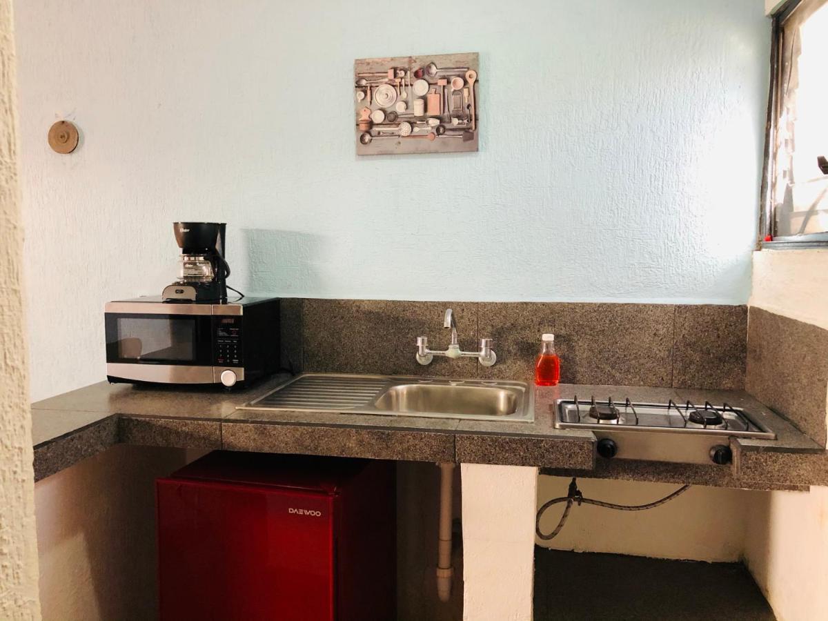 Hotel Dpas 52 ميريدا المظهر الخارجي الصورة